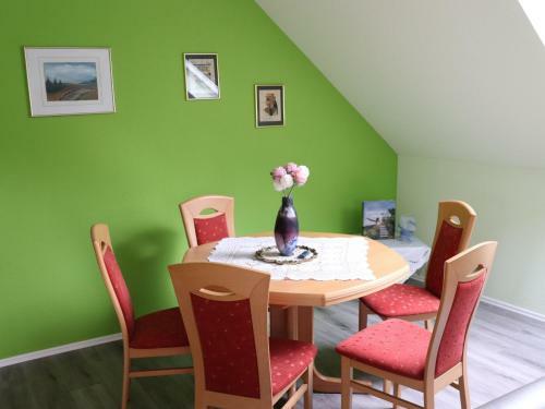 Apartamento Ferienwohnung Rosenberger-sauerland