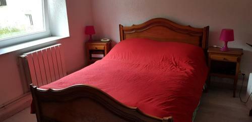 Apartamento G�te � Fellering (2 � 6 Personnes)