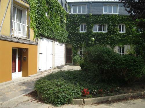 Apartamento La Pause Studio Sur Le Quai Maupassant � F�camp