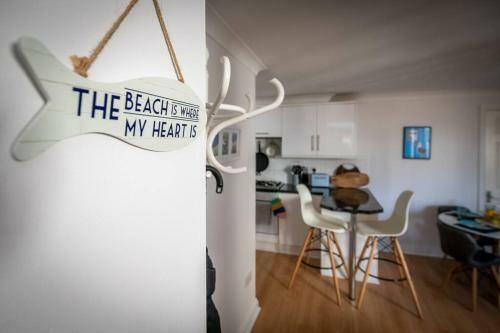 Apartamento Cosy, Nautical 2 Bed, 5 Mins Stroll To Seafront