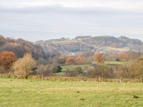 North View Cottage - Log Burner,views,parking,walks,peak District,dogs