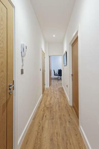 The Courthouse. 3 Bedroom, Brand New Apartment