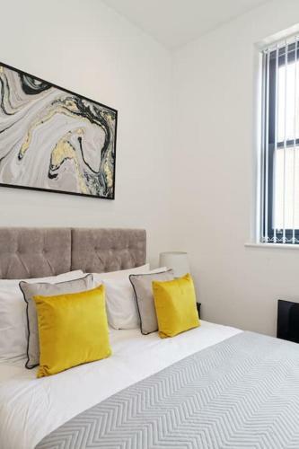 The Courthouse. 3 Bedroom, Brand New Apartment