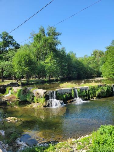 Apartamento Appartement Ardeche Vall�e de L'ouveze