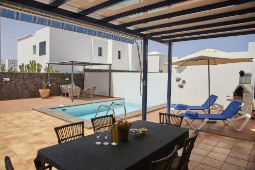 221 - Casa La Vista By Villas Now Ltd