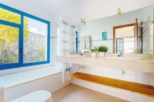Villa Sweet Boheme