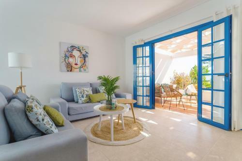 Villa Sweet Boheme