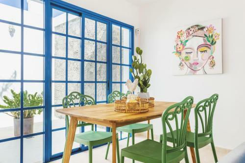 Villa Sweet Boheme