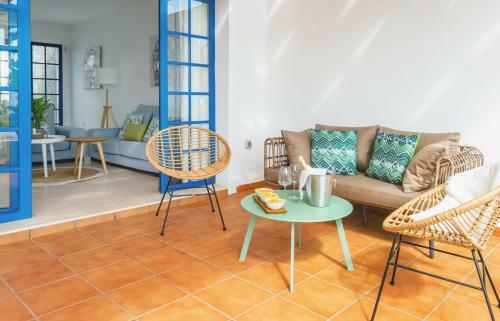 Villa Sweet Boheme