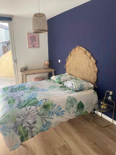 Apartamento T3 Refait � Neuf