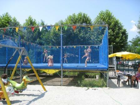 Planet Chalet - Privat Garden