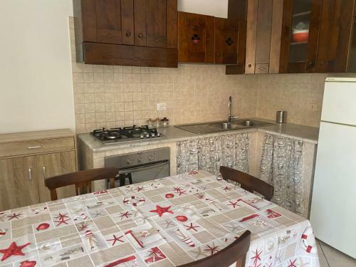 Apartamento Casa Betta