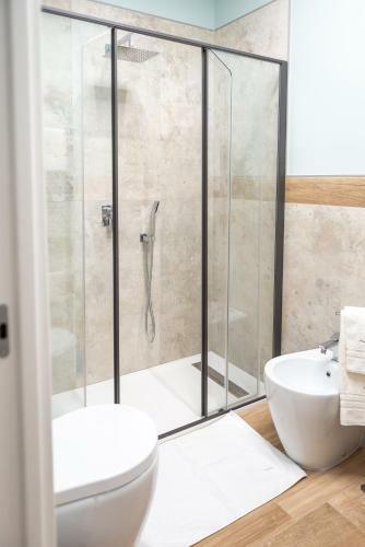Bed & Breakfast Vemaga Luxury Stay In Pompeii