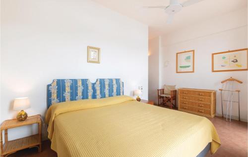 Apartamento Casa Azzurra