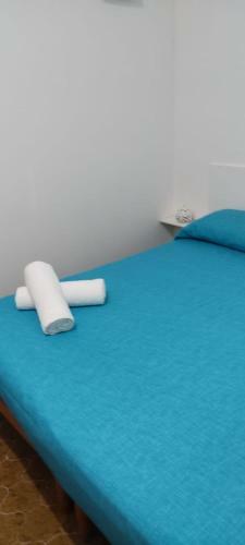 Hostal Garden Green Da Virna