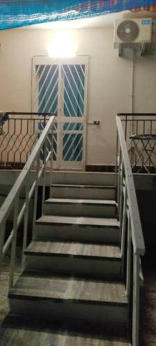 Hostal Garden Green Da Virna