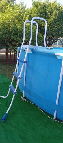 Hostal Garden Green Da Virna