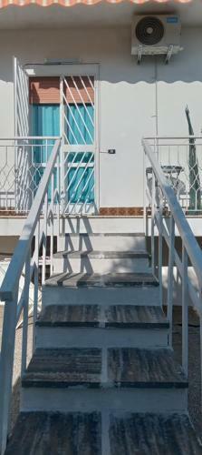 Hostal Garden Green Da Virna