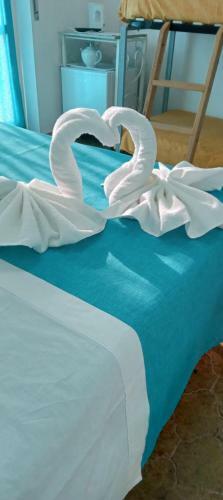Hostal Garden Green Da Virna
