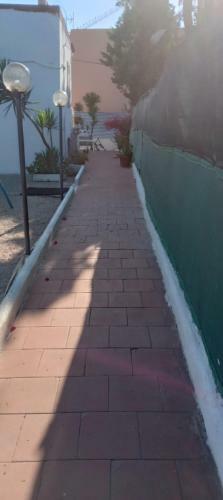 Hostal Garden Green Da Virna