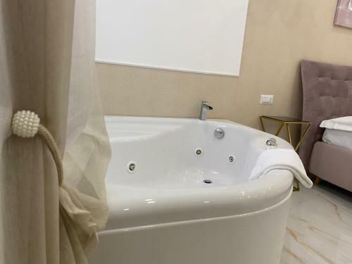 Bed & Breakfast Maison De Luxe Suite