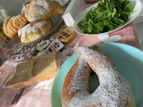 Bed & Breakfast Maison De Luxe Suite