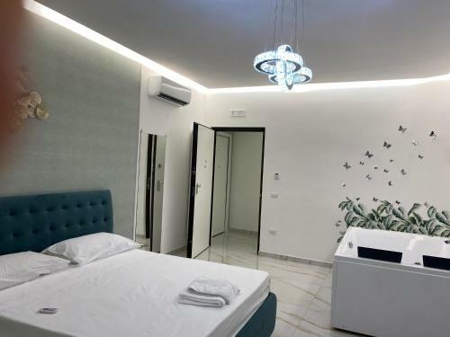 Bed & Breakfast Maison De Luxe Suite