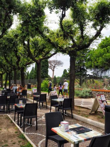 Bed & Breakfast Domus Narciso Gallery