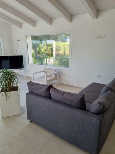 Villa White House