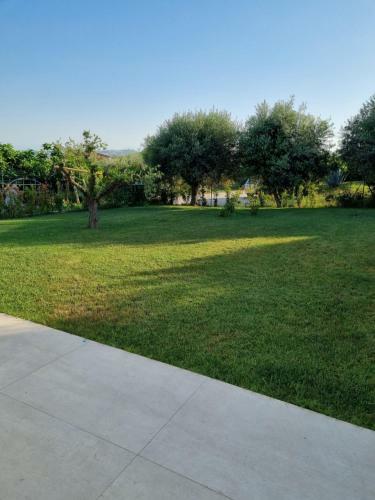 Villa White House
