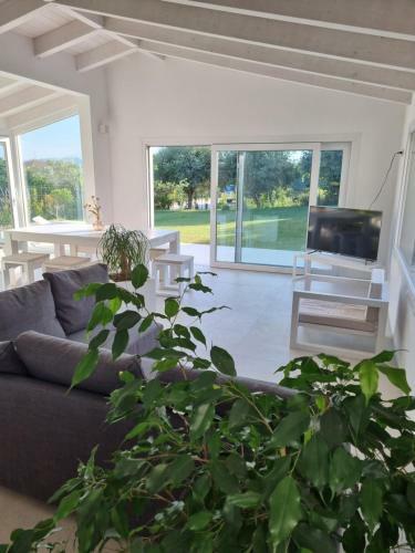 Villa White House