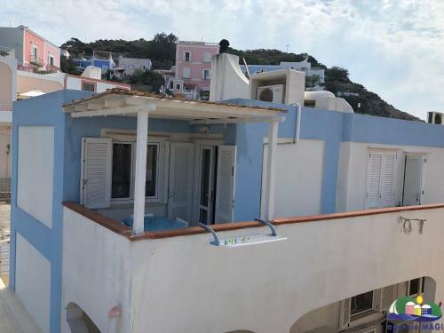 Apartamento Casa Spiaggia