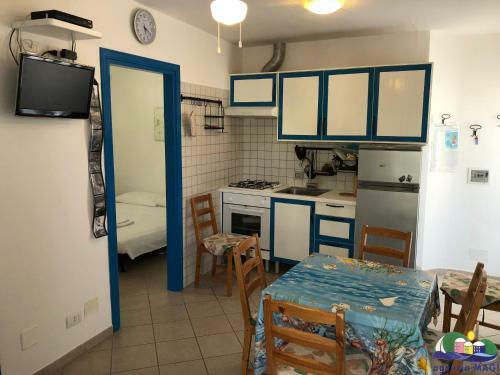 Apartamento Casa Spiaggia