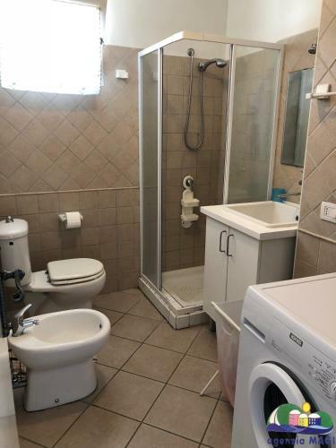 Apartamento Casa Spiaggia