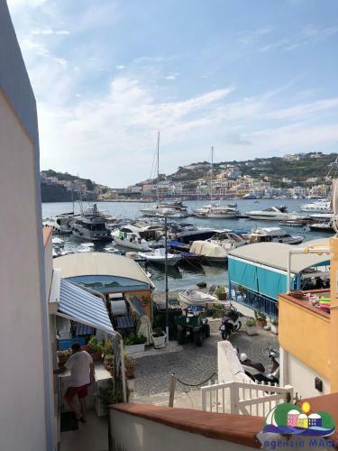 Apartamento Casa Spiaggia