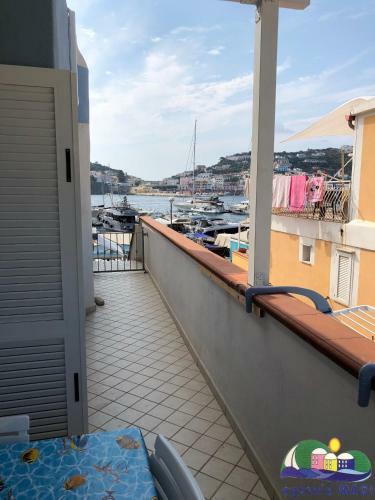 Apartamento Casa Spiaggia