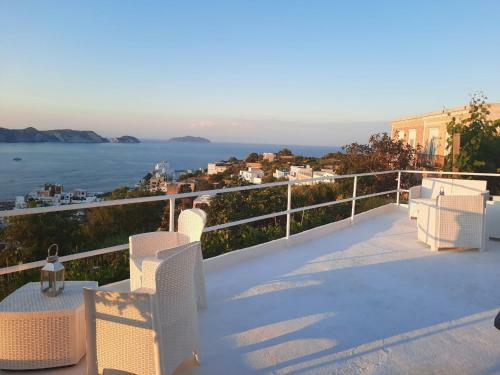 Apartamento Casa Ancora