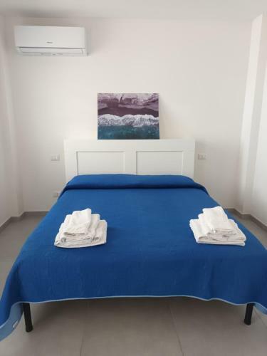 Apartamento Casa Ancora