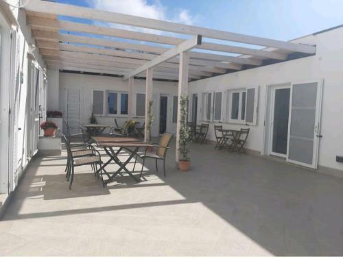 Apartamento Casa Ancora