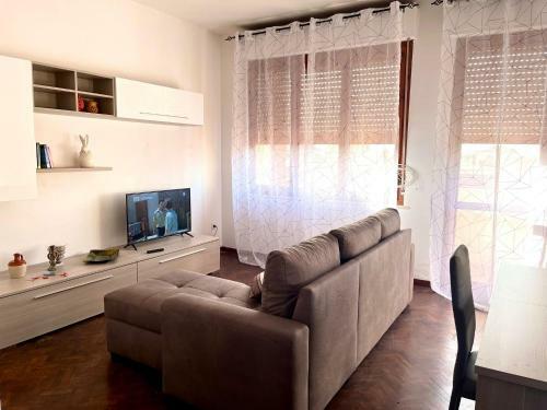 Apartamento Casa Clelia