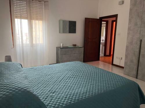 Apartamento Casa Clelia