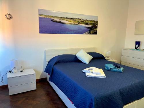 Apartamento Casa Clelia