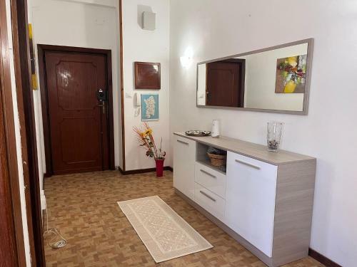 Apartamento Casa Clelia
