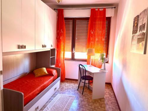 Apartamento Casa Clelia