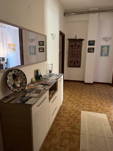 Apartamento Casa Clelia