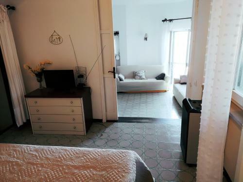 Il Gabbiano Apartment
