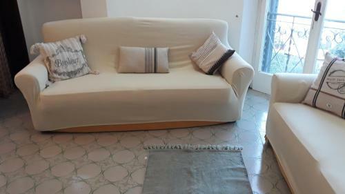 Il Gabbiano Apartment