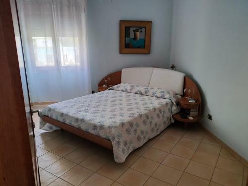 Apartamento Visitponza - Vesta