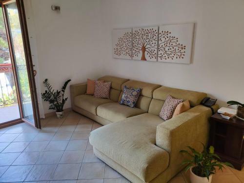 Apartamento Visitponza - Vesta