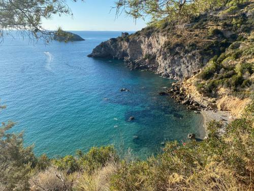 Apartamento Argentario? Tutto Da Scoprire